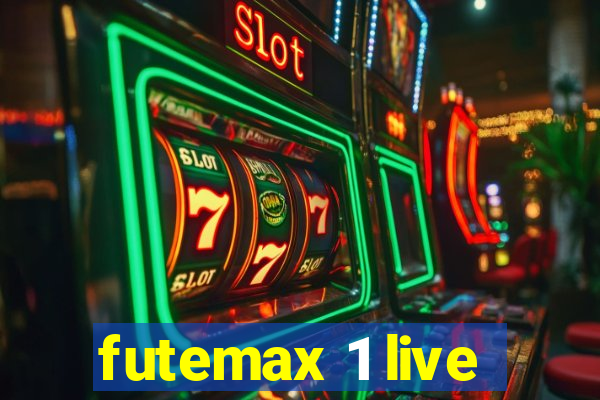 futemax 1 live